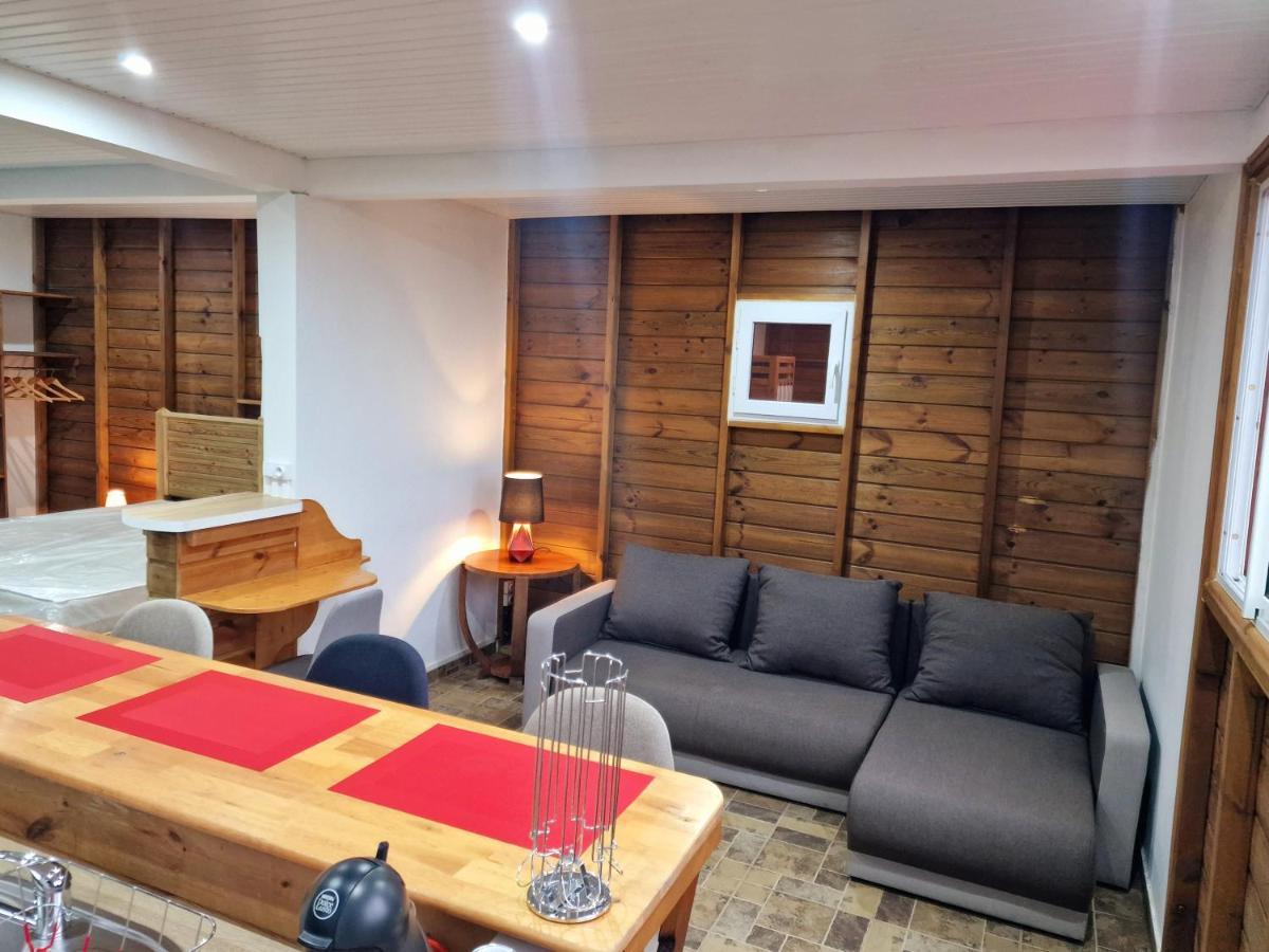 Apartamento Hillview Studio Trinite  Exterior foto