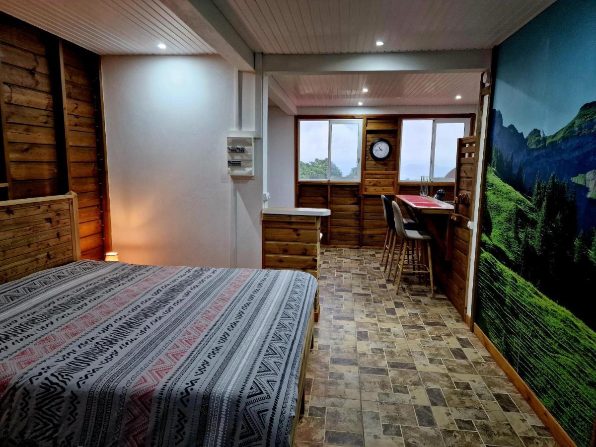Apartamento Hillview Studio Trinite  Exterior foto