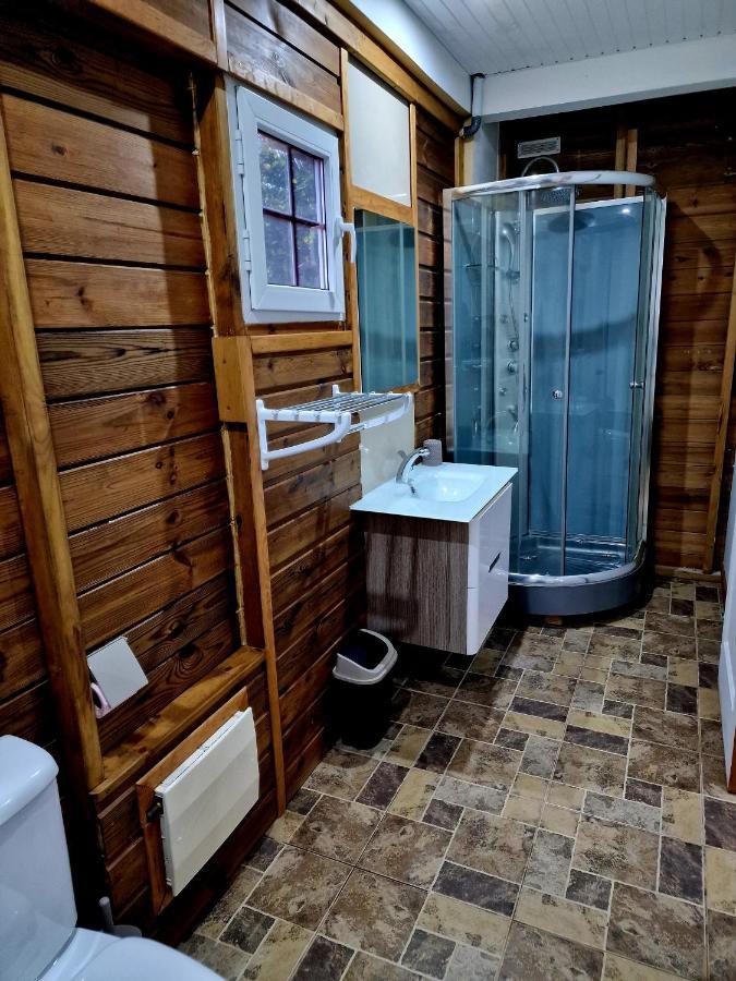Apartamento Hillview Studio Trinite  Exterior foto