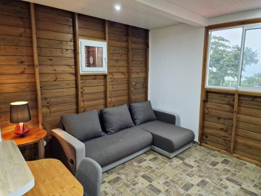 Apartamento Hillview Studio Trinite  Exterior foto