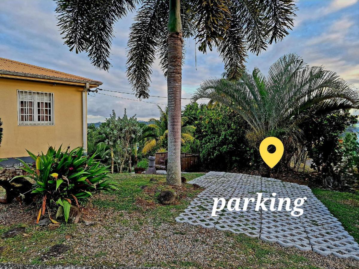 Apartamento Hillview Studio Trinite  Exterior foto